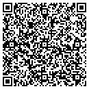 QR code with C L Butler Paving contacts