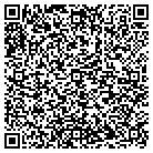 QR code with Hillman Consulting Service contacts