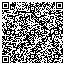 QR code with Taco John's contacts