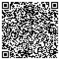 QR code with Bumps contacts