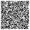 QR code with BBKP Inc contacts