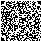 QR code with Hildebrand Paint & Dctg Service contacts
