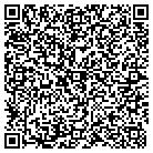 QR code with Cherek Chesbrough Pucci Quick contacts