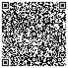 QR code with C Js Small Engine Repair contacts