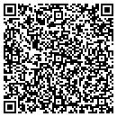 QR code with Kleinhans Danial contacts