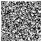 QR code with S I Industries-Wisconsin Inc contacts
