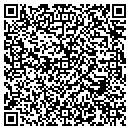 QR code with Russ Service contacts