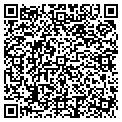 QR code with KFC contacts