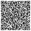 QR code with Custom Ponds contacts