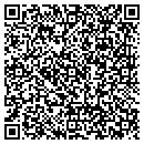 QR code with A Touch Above Salon contacts