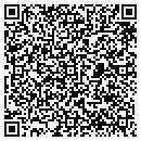 QR code with K R Sachtgen DDS contacts