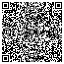 QR code with Pruetts Ltd contacts