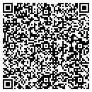 QR code with Hangup Gallery The contacts