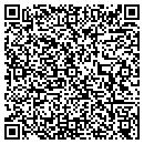 QR code with D A D Storage contacts