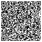 QR code with Onalaska Fire Department contacts