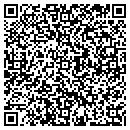 QR code with C-Js Trophies & Gifts contacts