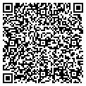 QR code with HFC contacts