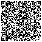 QR code with Hickethier David E contacts