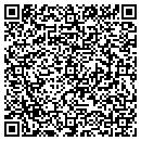 QR code with D and B Filter Sls contacts