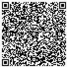 QR code with Antique Mall Wisconsin Dells contacts
