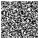 QR code with McMenamin Gallery contacts