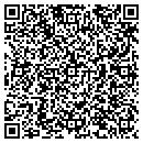 QR code with Artistic View contacts