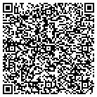 QR code with Kilbourn Threading & Machining contacts