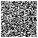 QR code with Univ of WI Library contacts