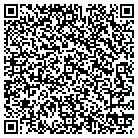 QR code with R & D Custom Goldsmithing contacts