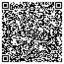 QR code with Uptown Shoe Repair contacts