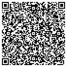 QR code with Mark Rausch Funeral Service contacts