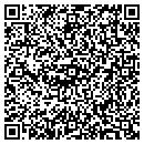 QR code with D C Marble & Granite contacts