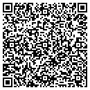 QR code with Hyde & Son contacts