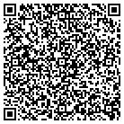QR code with Hill Street Bed & Breakfast contacts