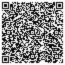 QR code with J&R Farms Trucking contacts