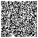 QR code with A A A Appraisal contacts