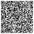 QR code with Hillsboro Public Library contacts