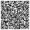 QR code with Aldo Pezzi contacts