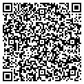 QR code with JW Carpet contacts