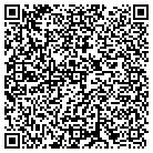 QR code with Time Medical Consultants Inc contacts