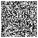 QR code with HFN Escrow contacts