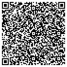 QR code with Z-Scape Landscape & Design contacts