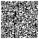 QR code with Richard Hubbards Pool & Spa S contacts