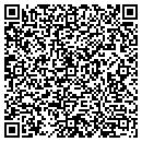 QR code with Rosalia Gardens contacts