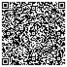 QR code with M & K Environmental & Soil contacts