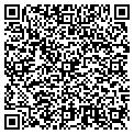QR code with Ace contacts
