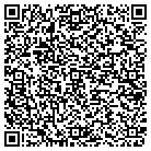 QR code with Zastrow Chiropractic contacts