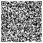 QR code with IHN Company Inc. contacts