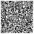 QR code with La Crosse Mobile Truck Service contacts