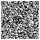 QR code with Menomonie Public Works contacts